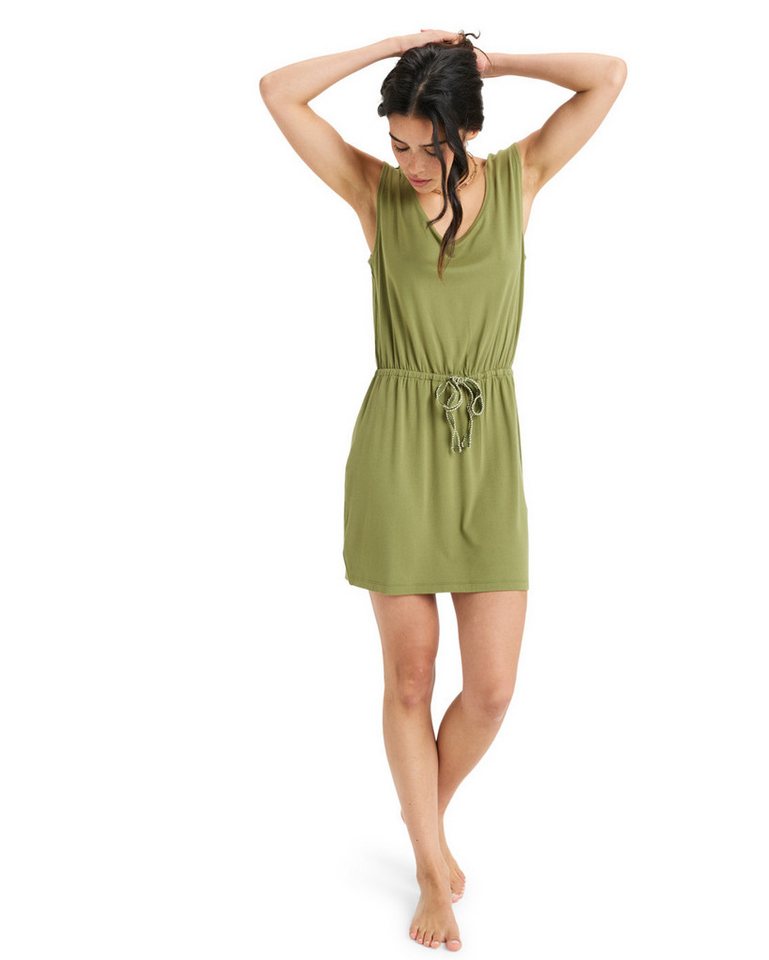 Roxy Jerseykleid Surfs Up – Bild 4 von 4
