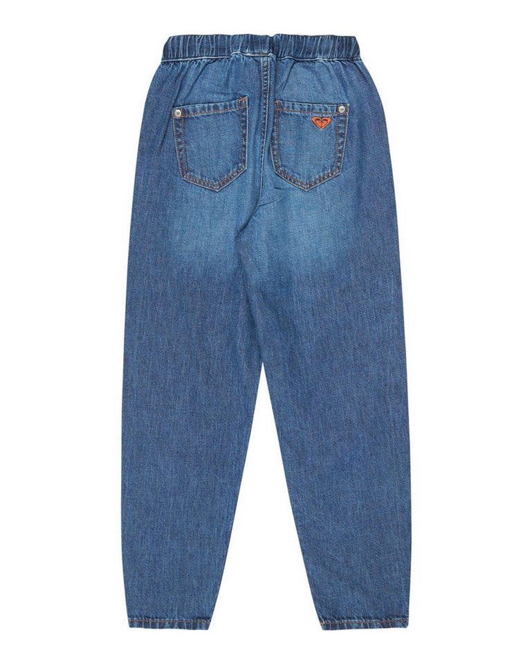 Roxy Jogginghose Thousand Stars Denim – Bild 2 von 3