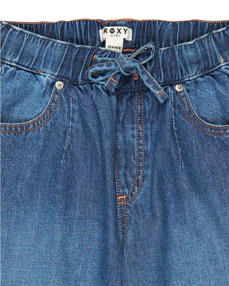 Roxy Jogginghose Thousand Stars Denim – Bild 3 von 3