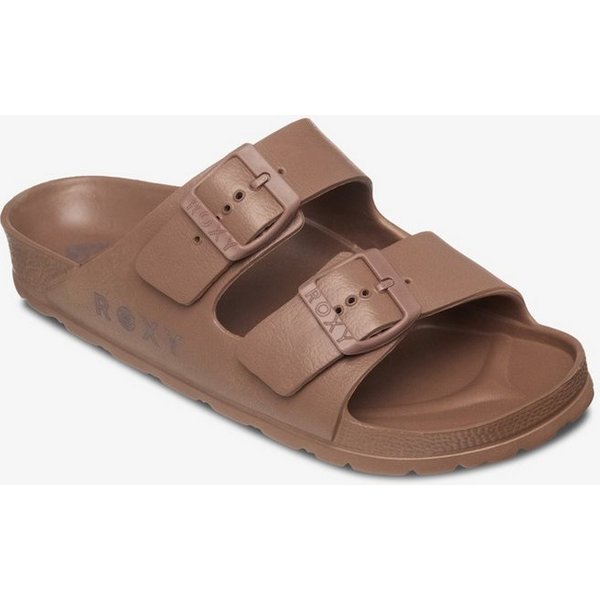 Roxy KATTIE Sandale Pantolette, Sommerschuh