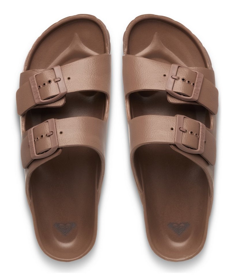 Roxy KATTIE Sandale Pantolette, Sommerschuh – Bild 4 von 5
