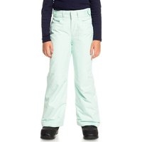 ROXY Kinder Hose BACKYARD G PT G SNPT, Größe 140 in Blau
