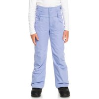 ROXY Kinder Hose DIVERSION G G SNPT, Größe 128 in Lila
