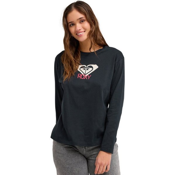 Roxy Langarmshirt Hangloose Art
