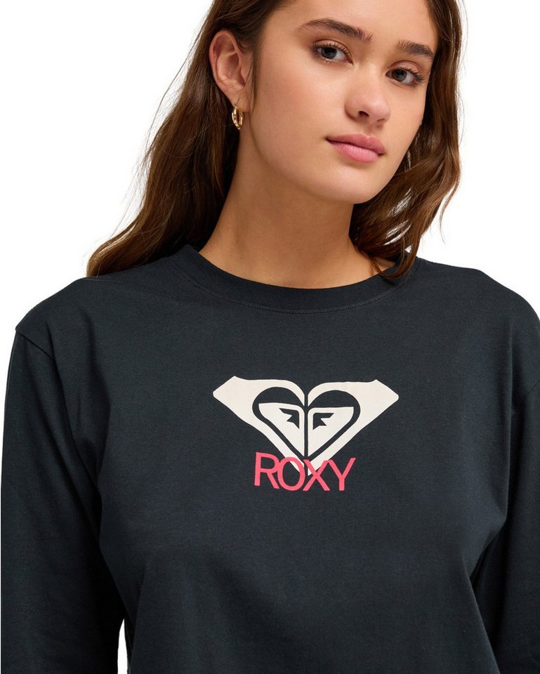 Roxy Langarmshirt Hangloose Art – Bild 5 von 5