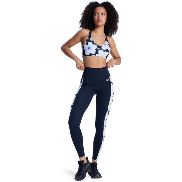 Roxy Leggings Heart Into It