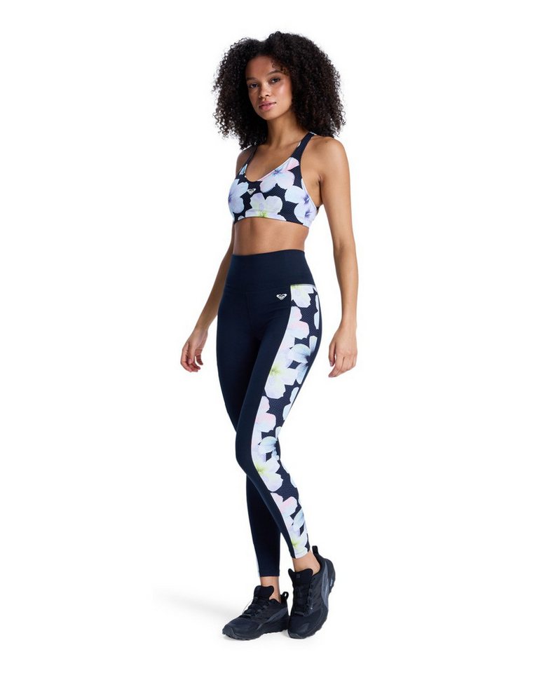 Roxy Leggings Heart Into It – Bild 3 von 5