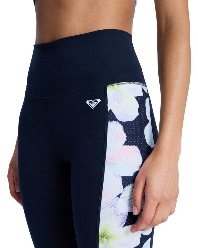 Roxy Leggings Heart Into It – Bild 4 von 5