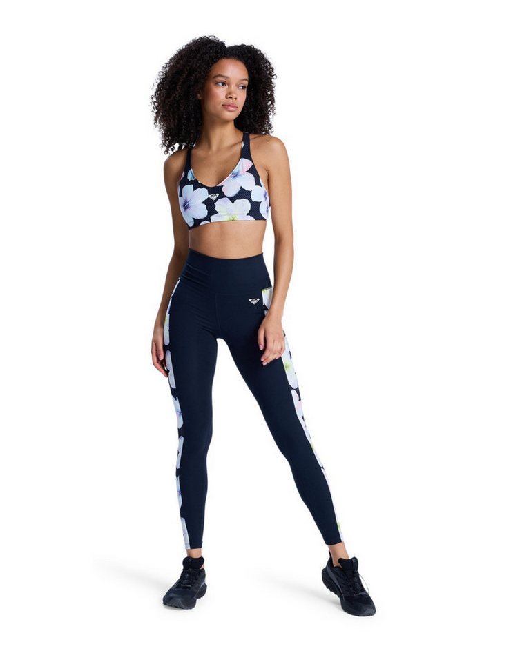Roxy Leggings Heart Into It – Bild 5 von 5