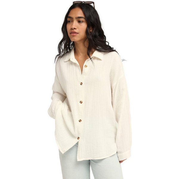 Roxy Longsleeve Morning Shine