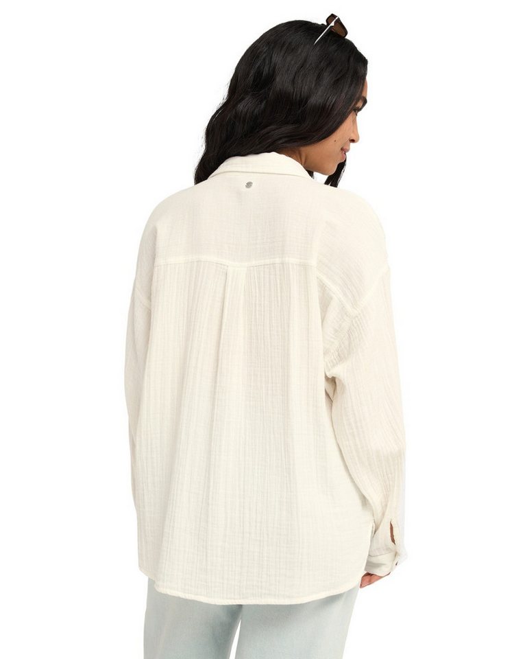 Roxy Longsleeve Morning Shine – Bild 2 von 5