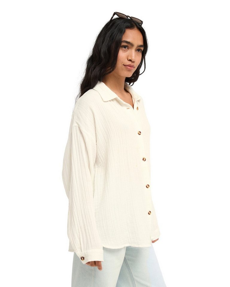 Roxy Longsleeve Morning Shine – Bild 3 von 5