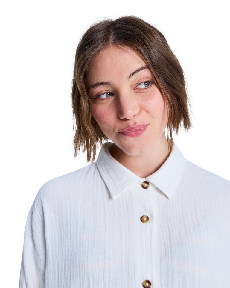 Roxy Longsleeve Morning Shine – Bild 4 von 5