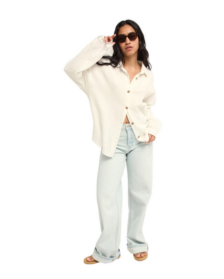 Roxy Longsleeve Morning Shine – Bild 5 von 5