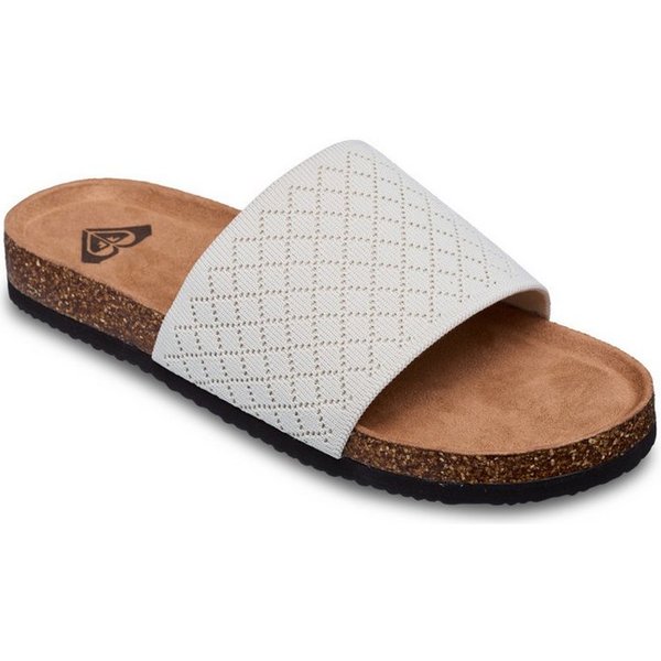Roxy Mannae Slide Sandale