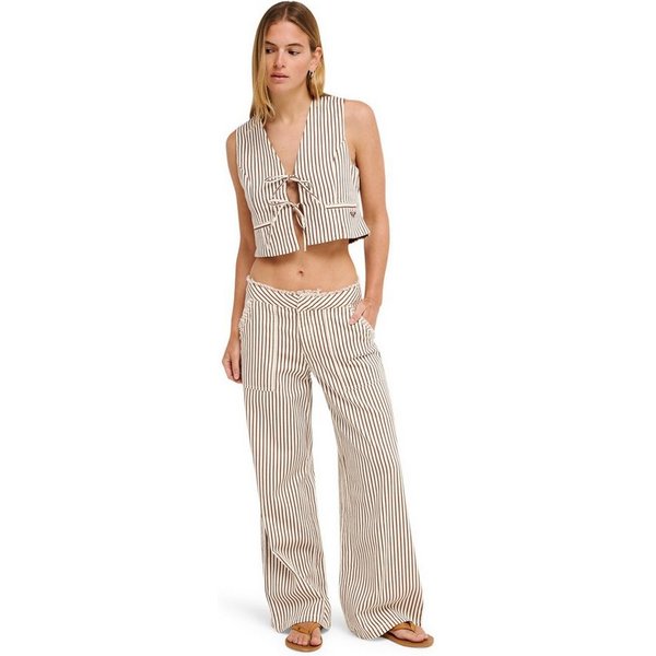 Roxy Outdoorhose Rough Around Edges