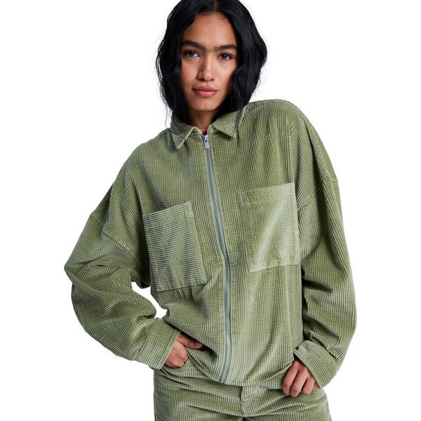 Roxy Outdoorjacke Chilled Out Washed
