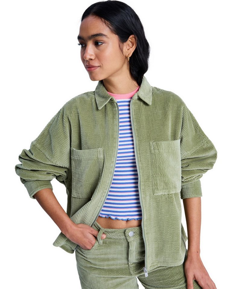 Roxy Outdoorjacke Chilled Out Washed – Bild 3 von 5