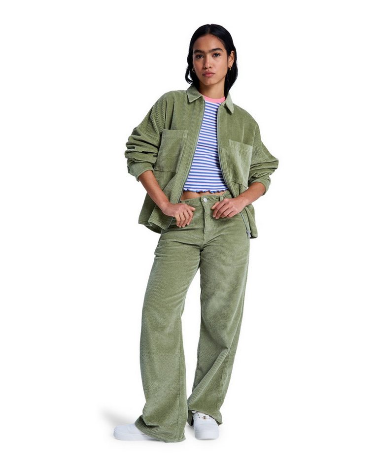 Roxy Outdoorjacke Chilled Out Washed – Bild 5 von 5