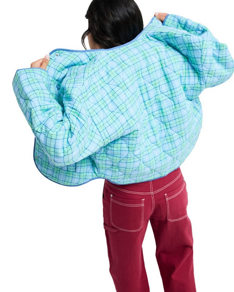 Roxy Outdoorjacke Seaside Resort – Bild 2 von 5