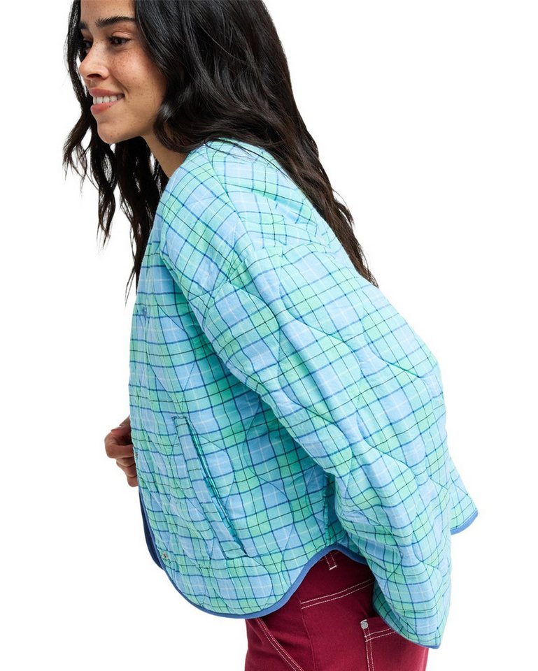 Roxy Outdoorjacke Seaside Resort – Bild 3 von 5