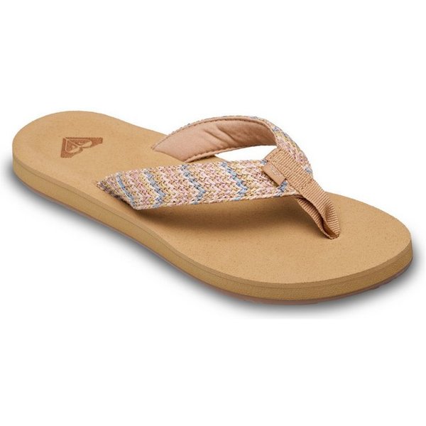 Roxy Porto Raffia Sandale