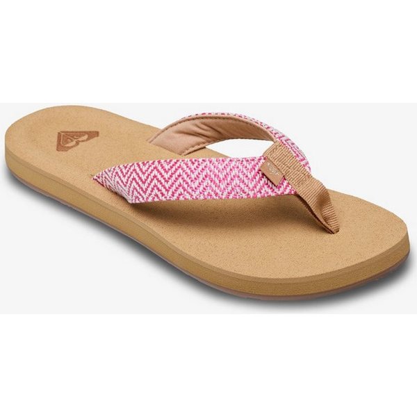 Roxy PORTO RAFFIA Zehentrenner