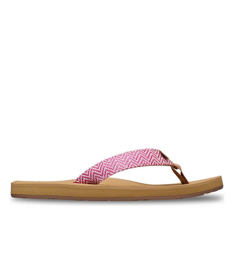 Roxy PORTO RAFFIA Zehentrenner – Bild 2 von 5