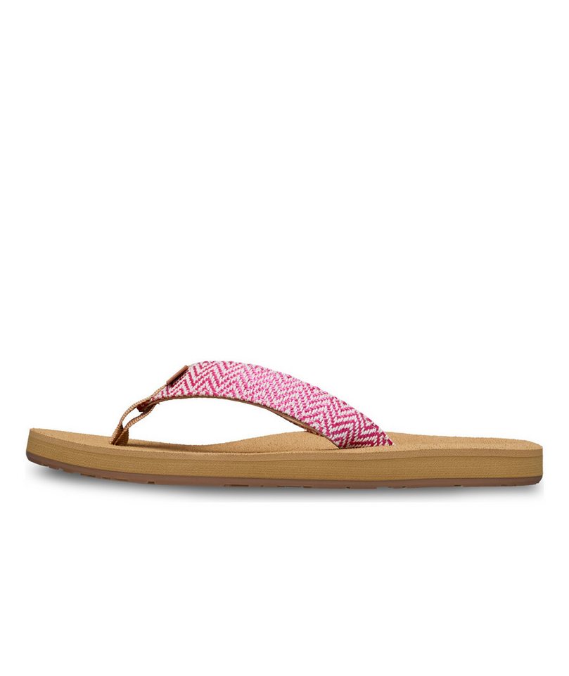 Roxy PORTO RAFFIA Zehentrenner – Bild 3 von 5