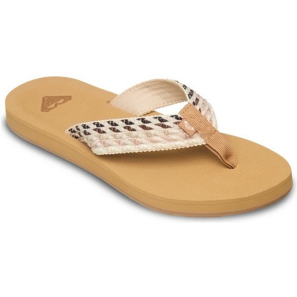 Roxy Porto Rope Sandale