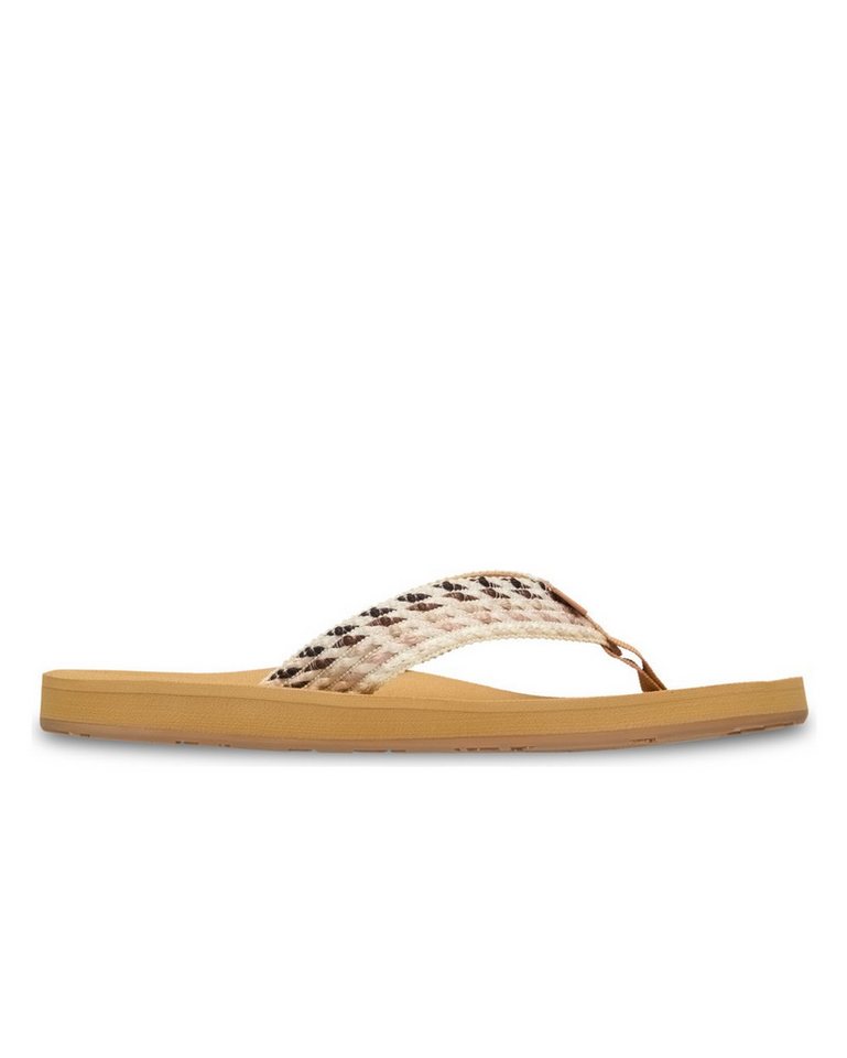 Roxy Porto Rope Sandale – Bild 2 von 5
