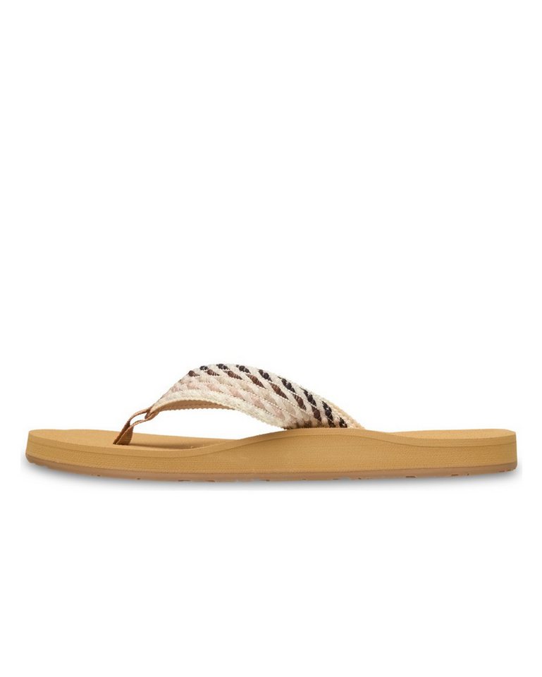 Roxy Porto Rope Sandale – Bild 3 von 5