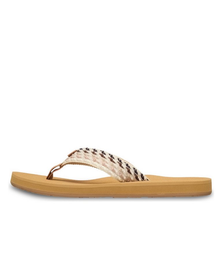 Roxy Porto Rope Sandale – Bild 5 von 5