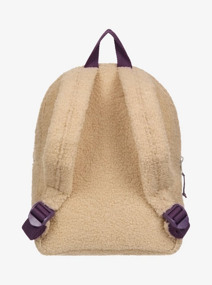 Roxy Rucksack MAZZY STAR SHERPA BACKPACK, aus Polyester, für Erwachsene – Bild 2 von 4