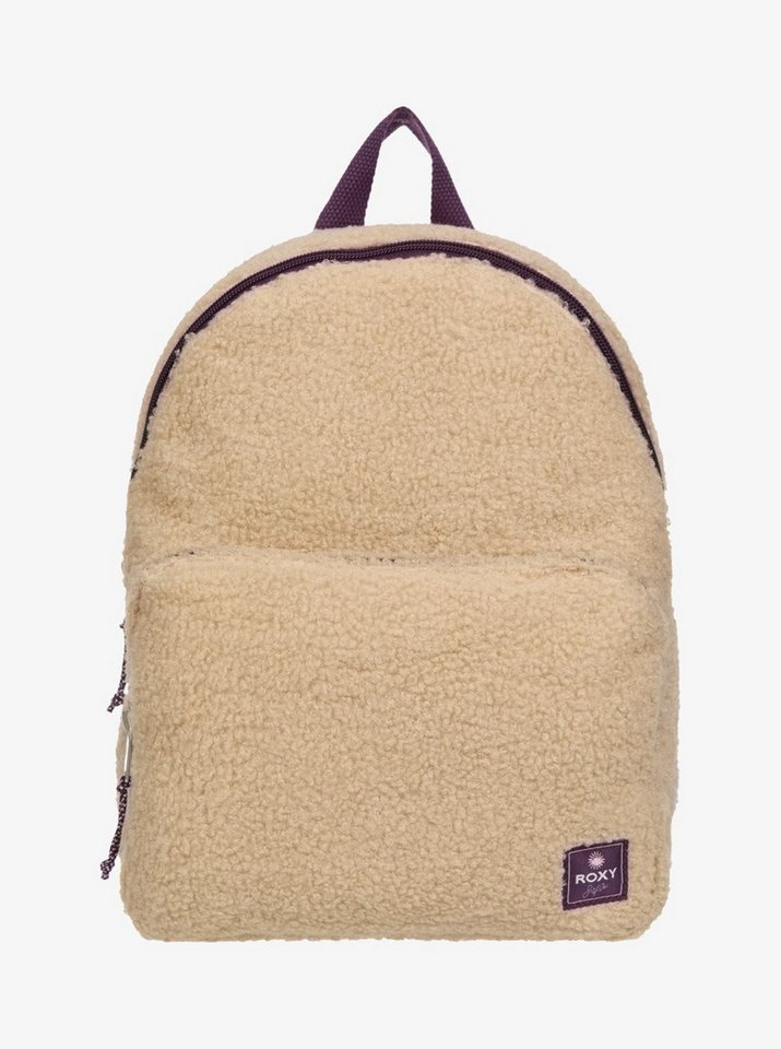Roxy Rucksack MAZZY STAR SHERPA BACKPACK, aus Polyester, für Erwachsene – Bild 3 von 4