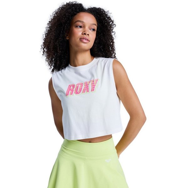 Roxy Shirttop Essential Energy
