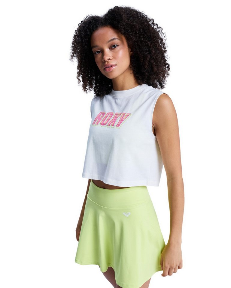Roxy Shirttop Essential Energy – Bild 3 von 5