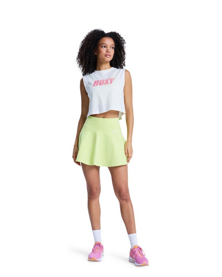 Roxy Shirttop Essential Energy – Bild 4 von 5