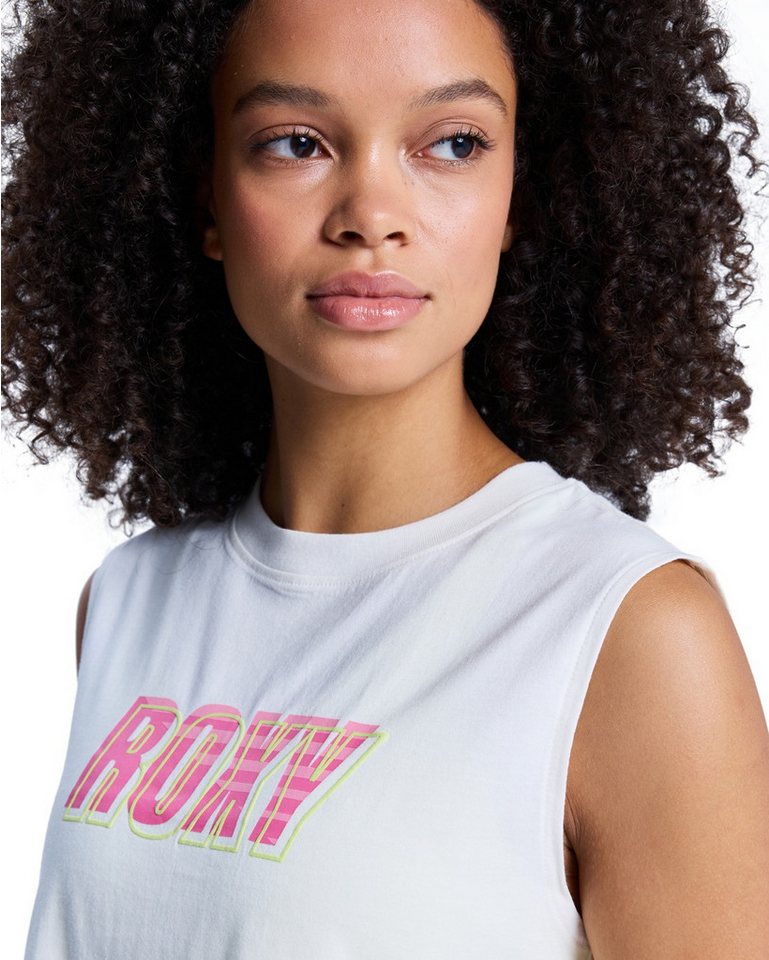 Roxy Shirttop Essential Energy – Bild 5 von 5
