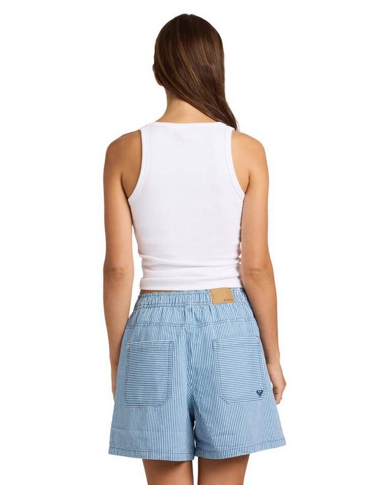 Roxy Shorts Stay Wavy Mid – Bild 2 von 5