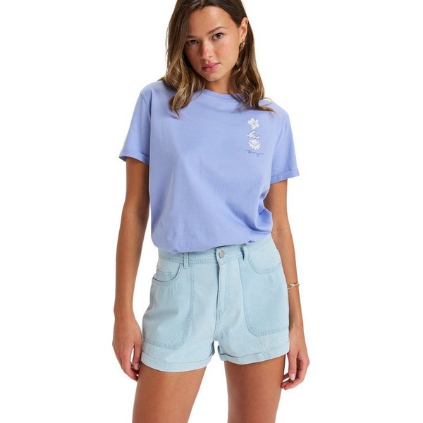 Roxy Shorts Vibrant Community