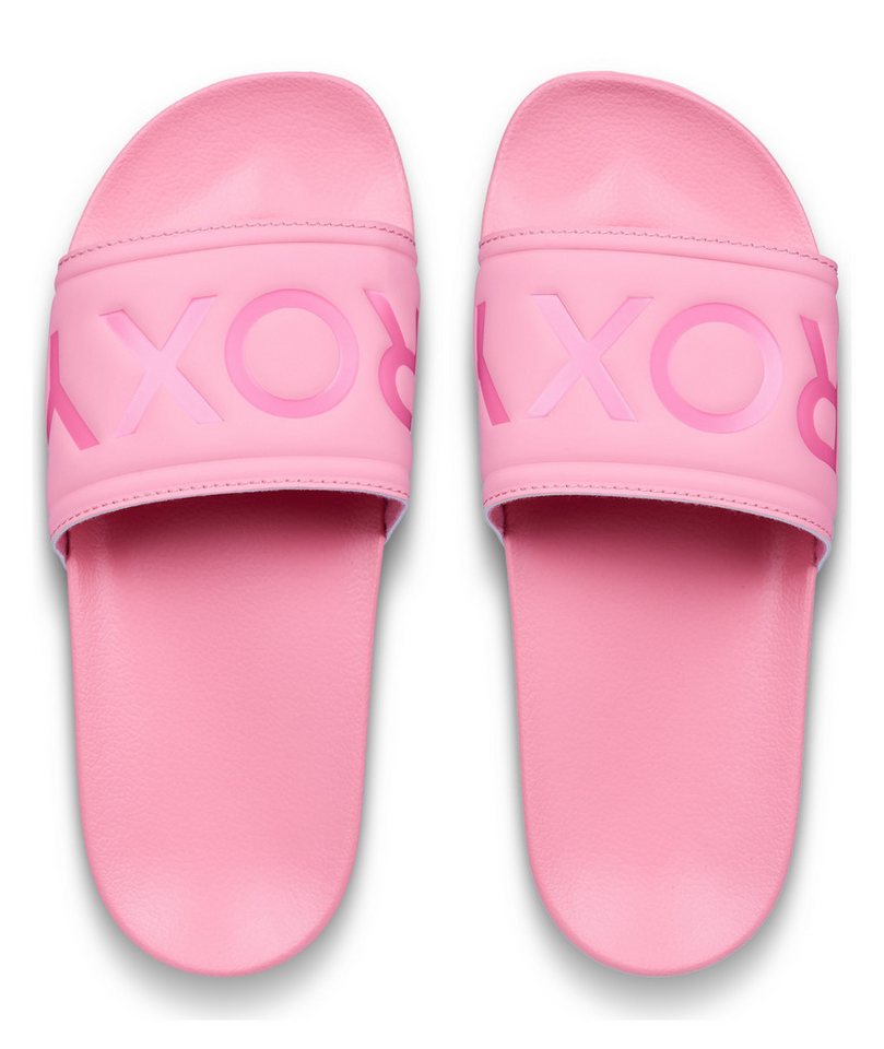 Roxy SLIPPY II Badesandale Badelatschen – Bild 4 von 5