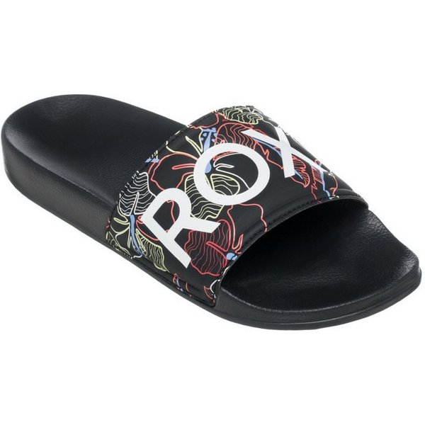 Roxy Slippy Ii Sandale