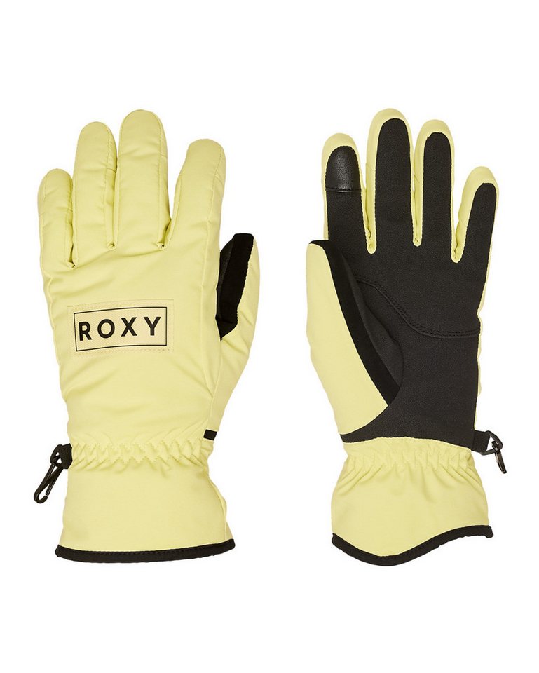 Roxy Snowboardhandschuhe Freshfield – Bild 2 von 5