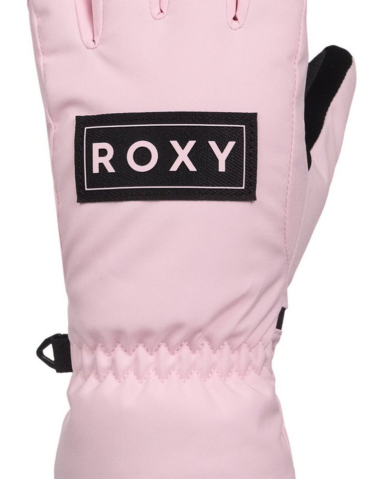 Roxy Snowboardhandschuhe Freshfield Girl – Bild 3 von 3