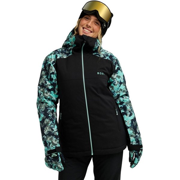 Roxy Snowboardjacke Astral Peak 10K
