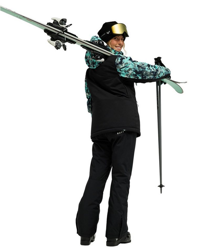 Roxy Snowboardjacke Astral Peak 10K – Bild 5 von 5