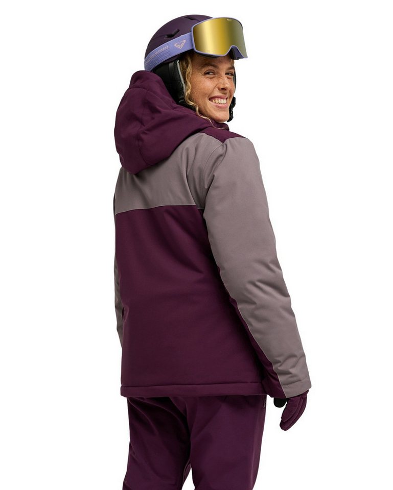 Roxy Snowboardjacke Astral Peak 10K – Bild 2 von 5