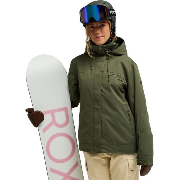 Roxy Snowboardjacke Brylee 10K
