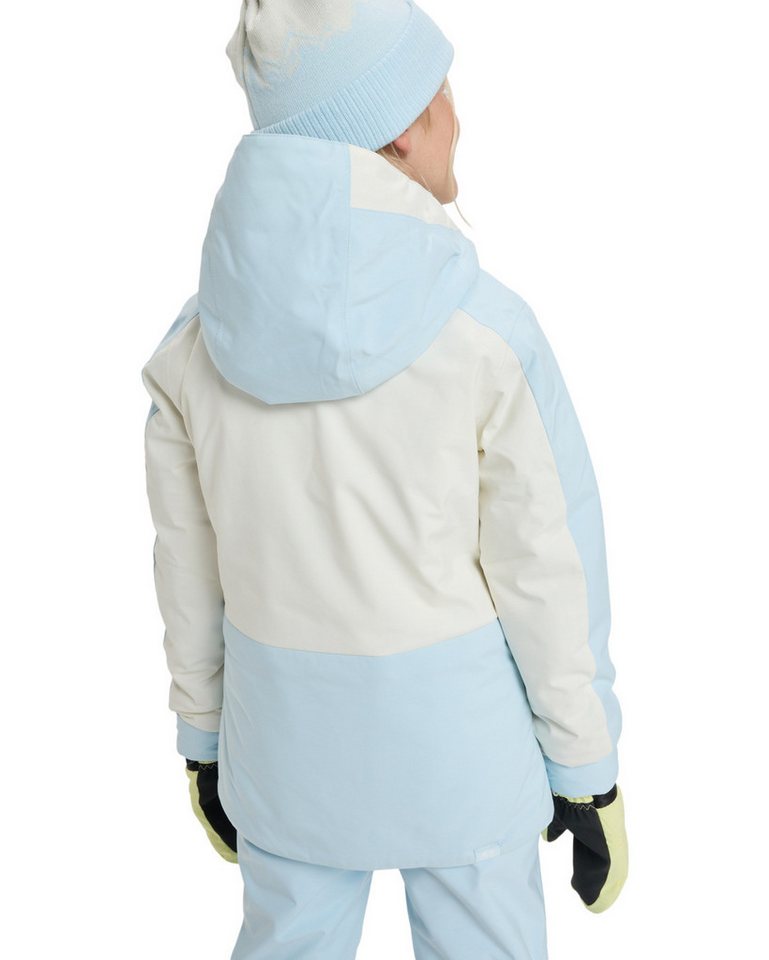 Roxy Snowboardjacke Dreamountains 10K – Bild 2 von 4